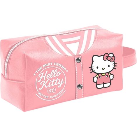 Neceser Hello Kitty
