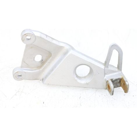 [PRODUIT D'OCCASION] PLATINE CALE PIED ARRIERE GAUCHE HONDA NSR R 125 1994 - 2003 (1/5)