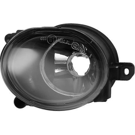Carcasa del faro antiniebla del parachoques (sin bombillas) para VOLVO izquierdo (1/5)