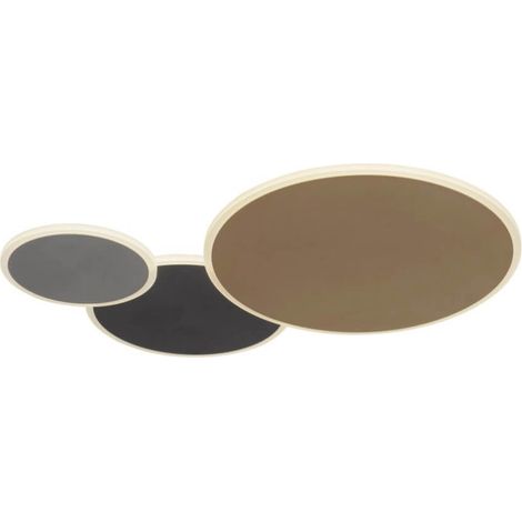 Applique design Q-Piato 65 cm - 8007-70 (1/3)
