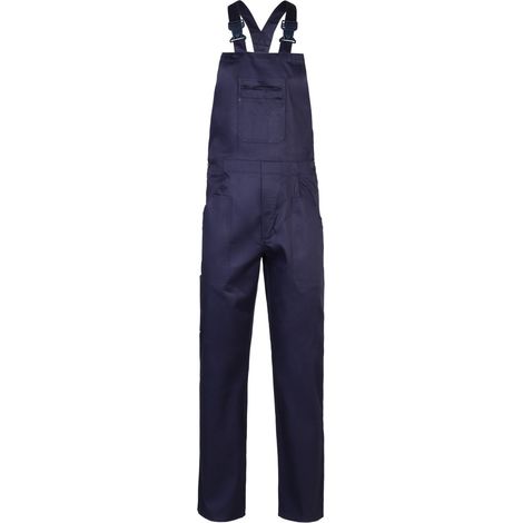 SALOPETTE BLEU MARINE 52