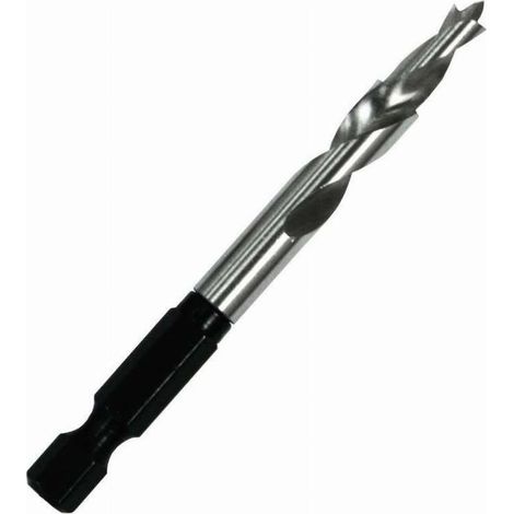 Bohrer für Bohrschablone für KREG-Regale Ø 5 mm - KMA3215