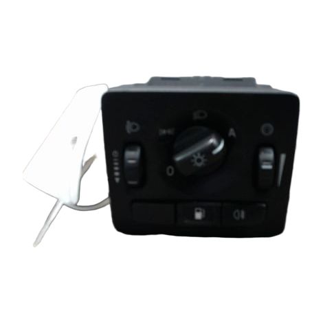 Commande Eclairage VOLVO V50 [PRODUIT D'OCCASION]♻️31318937