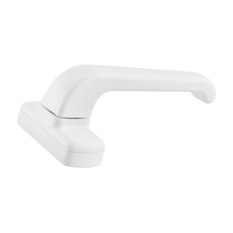 Juego Manilla Epsilon Lacado Blanco INTHER (1/5)