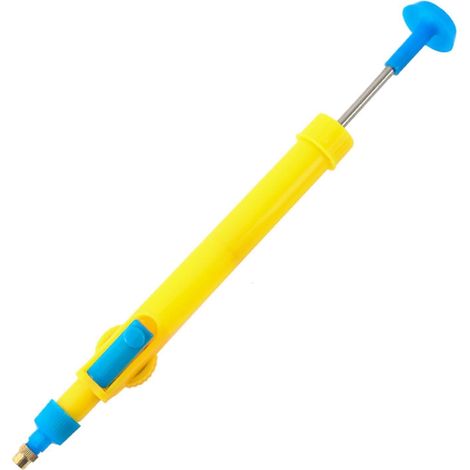 Pulvérisateur à Pompe portatif–Tête de pulvérisation pour Bouteille de Boisson réglable, Outil de buse d'arrosage Portable,pulvérisateur à Brouillard Multi-Usage Convient pour Les Soins des (1/5)