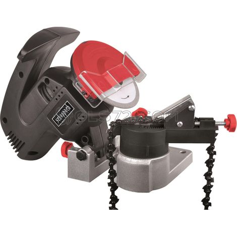 Afilador de cadena KS1200 SCHEPPACH - 5903602901