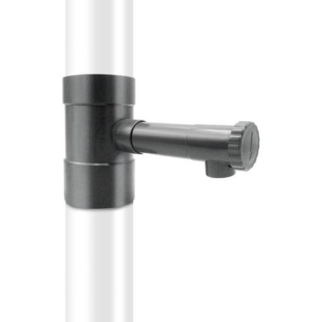 Récupérateur Eau de Pluie pour gouttière Ø 80 mm