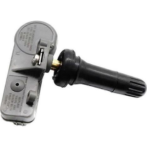 Système de surveillance de la pression des pneus (4 capteurs) 433 MHz pour Chrysler 300, 300C, Aspen, Grand Voyager et Town & (1/5)