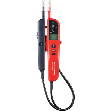 FACOM VAT Tester / Spannungsprüfer