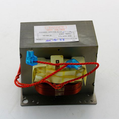 TRANSFORMATEUR HV 9005539 pour Micro-ondes ESSENTIEL B MICRO ONDES ESSENTIELB EM282N