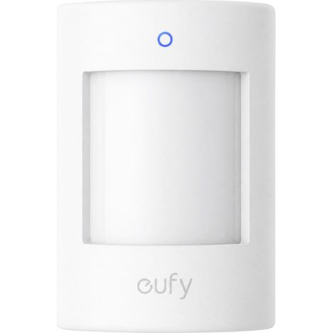 eufy T90M0321 Wand Bewegungsmelder 90 ° Weiß IP20 (1/5)