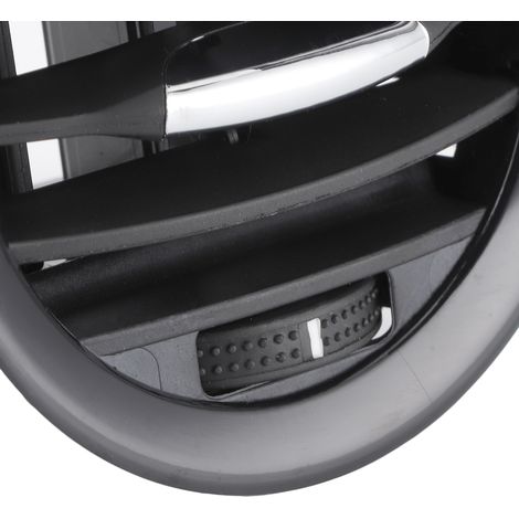 13417362 Vauxhall ADAM / CORSA D Lüftungsgitter für Klimaanlage, galvanisierte Ausführung (SI-AT09061) (1/5)