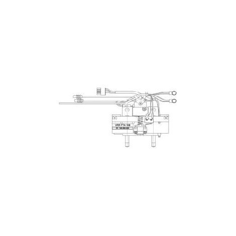 Dispositif anti-panique (Beak-Out) (1/2)