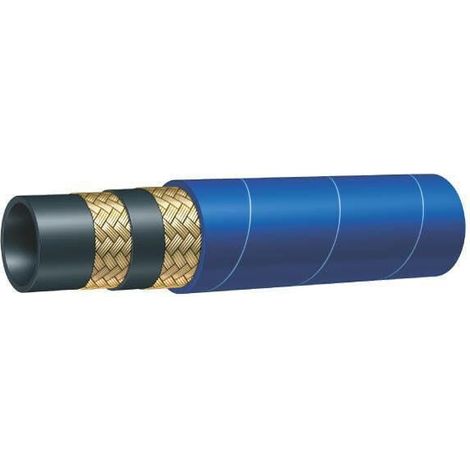 Hochdruckschlauch 2SC blau 5/16" ALFAGOMMA SL302008