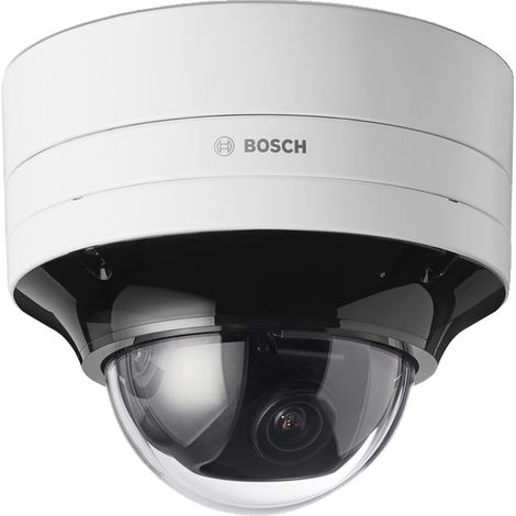 Telecamera di sorveglianza Bosch NDE-8704-RT fissa dome 8 MP (1/2)