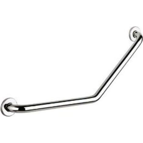 1 BARRE DE MAINTIEN CHROME (1/5)