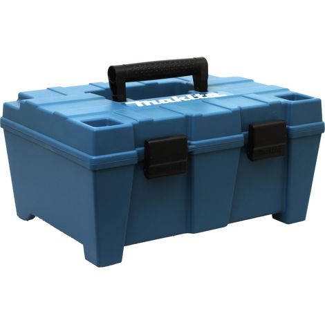 Coffret plastique pour rabot BKP180 MAKITA 824982-0 (1/2)