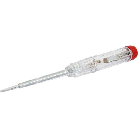 Spannungsprüferbereich: 110-250 V 140 mm - E-400-0409 (1/2)