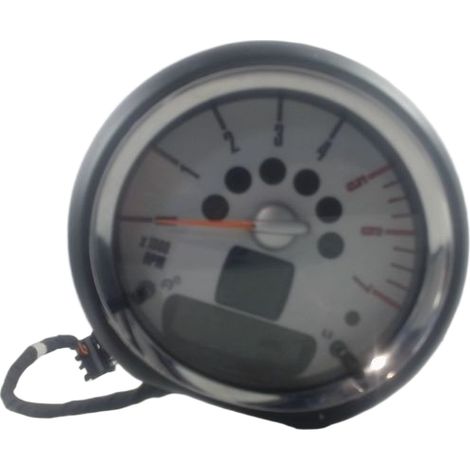 [PRODUIT D'OCCASION] Compte Tours Mini Mini 2006- ♻️ Ref Oe. 62109325817 - Garantie à vie (1/2)