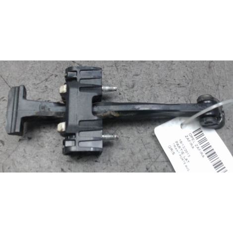 [PRODUIT D'OCCASION] Tirant Porte Avant Gauche OPEL Zafira ♻️ Ref Oe. 13227947 - Garantie à vie (1/2)