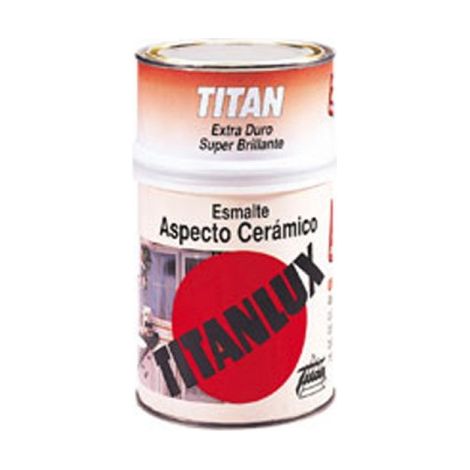 SMALTO CERAMICO SATINATO BIANCO