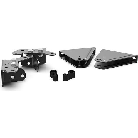 Pattes Fixation Moteurs Eaxvia® et SGS et GO SC