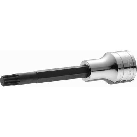 Facom SV.8LB Schraubendreheinsatz 1/2'' lang XZN M9