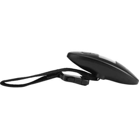 Balance électronique portable compacte Weihang WH-A15L - Retrait de la pile et expédition autorisés (1/5)