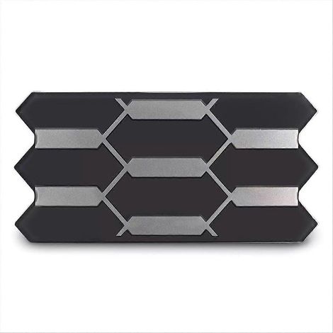 Grill-Trimm-Sensor 53141-35060, 5314135060, Grill-Sensorabdeckung, kompatibles Ersatzteil (1/5)