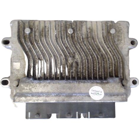 [PRODUIT D'OCCASION] Calculateur Moteur PEUGEOT 206 ♻️ Ref Oe. 194222 - Garantie à vie (1/5)