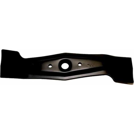 Lame Adaptable Pour Tondeuse Honda Modèles Hrb425-pd-sd-sx - L: 420mm, Alésage Central: 21mm, Entraxe: 88mm. Remplace Origine: 7