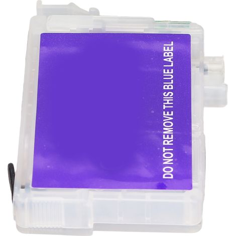 IC74 Tintenpatrone, Zubehörset für PXM5040F S5040 M5041F PXS740 Drucker (schwarz 15 ml) (1/5)