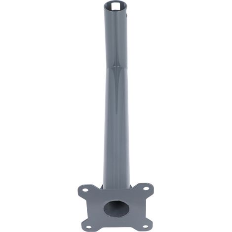 Pour Kit de montage Starlink support résistant à la neige en acier inoxydable V2 (1/5)