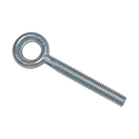 OCCHIOLO X TENDITORE FILETTATO SX ZINCATO HAND - M6X43 O.MM 10- 25 pezzi