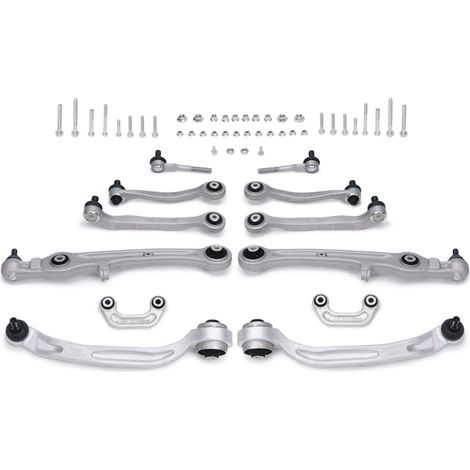 KIT DE BRAS DE COMMANDE AUDI A6 C6 MASTER SPORT