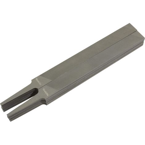 Lime plate Makita 150 mm D-67452 12 pièces (1/2)
