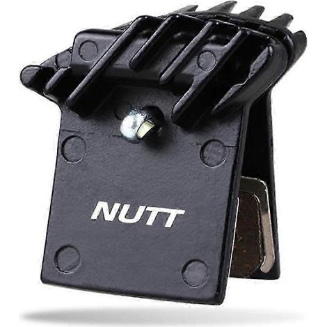 Adapté aux étriers hydrauliques de VTT avec plaquettes de frein à disque, doté d'une finition en résine semi-métallique rafraîchissante et compatible avec diverses applications. (1/5)