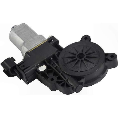 Fensterhebermotor vorne rechts für Ford Focus 6CP1-14553-21A, kompatibles Ersatzteil (1/5)