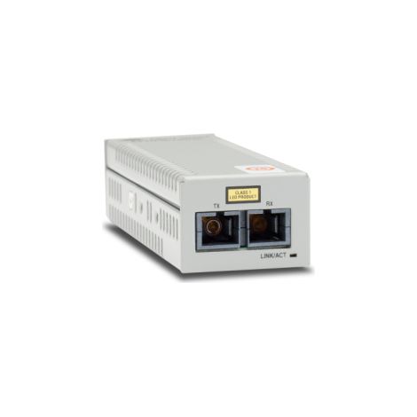 Allied Telesis AT-DMC100/SC-50 convertisseur de support réseau 100 Mbit/s 1310 nm Multimode