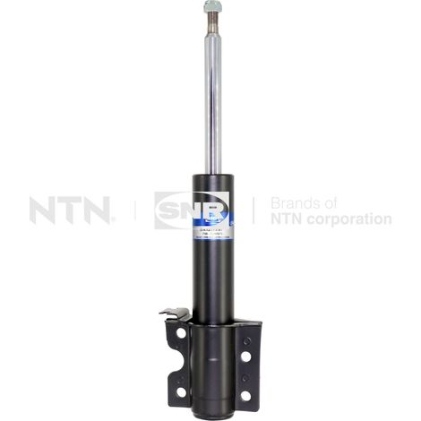 Amortisseur - SA65243.07 - SNR - Compatible avec véhicule Ford