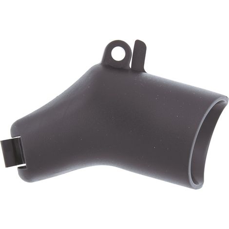 Makita Absaugstutzen, 22 mm, für Handkreissägen HS6101, HS7100 und HS7101 (1/2)