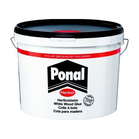Colle à bois Classic 10kg EN 204 : D1, D2 Seau