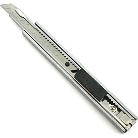 COLTELLO A SPEZZARE YATO 9mm 7511 (1/4)
