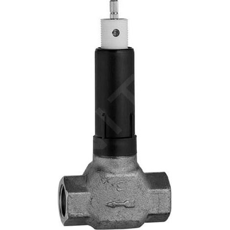 Hansa - Corps d’encastrement pour inverseur multiple DN15 02250100 (1/2)