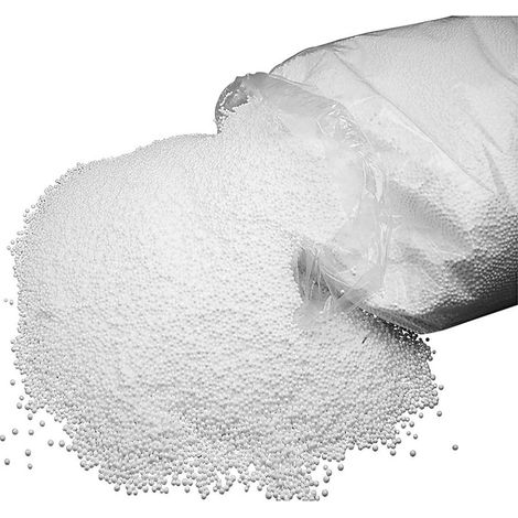 3 Feet Small Polystyrene Booster Bead Filling Top Up Bags