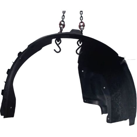 Pare-boue Avant Droit OPEL Vectra Break 2005- [PRODUIT D'OCCASION]♻️13183312