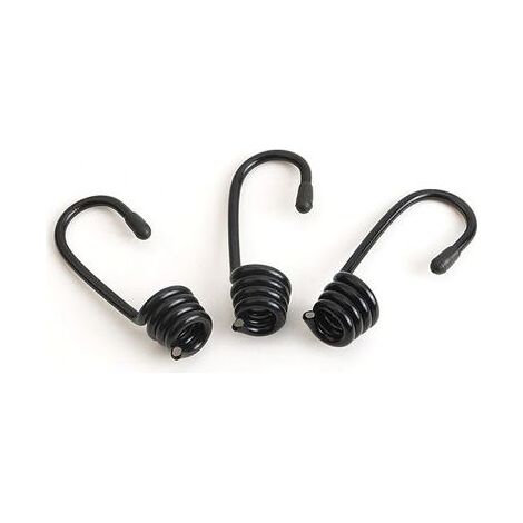 Packung mit 20 Spiralhaken 9 mm (1/5)
