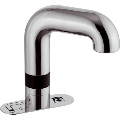 Sensor - rubinetto elettronico con basetta (1/2)
