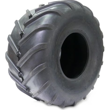 Pneu tracteur tondeuse 16X650-8 – Pneumatique agraire pour terrains meubles et boueux – Adhérence optimisée pour motoculture