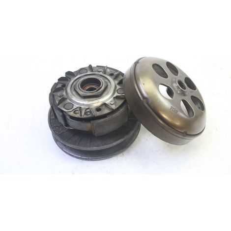 [REFURBISHED] EMBRAYAGE PIAGGIO MP3 250 2006 - 2010